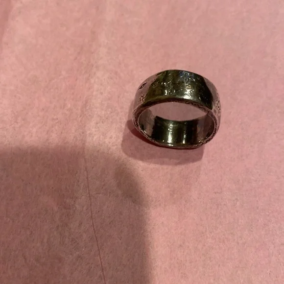 NWT’s Sundance “Jes Maharry” Ring! - Picture 3 of 6